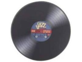 Tapete de Rato TNB TSVINYLE2 (Superfície de Pano - Base Antiderrapante)