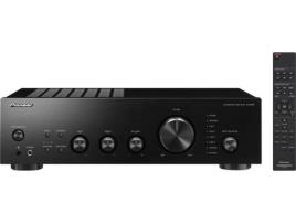 Amplificador  A-40AE Preto