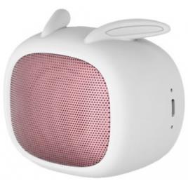 qushini - Bluetooth Speaker (bunny)