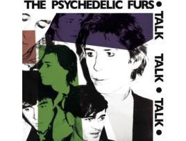 Vinil LP The Psychedelic Furs - Talk Talk Talk
