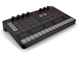 Sintetizador IK MULTIMEDIA Uno Synth (2 Entradas - 2 Saídas)