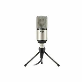 iRig Mic Studio XLR