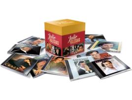 CD Julio Iglesias - Julio Iglesias: The Collection
