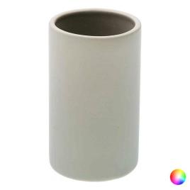 Suporte para a escova de Dentes Cerâmica - Beige