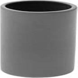 Suporte para a escova de Dentes Cerâmica - Beige