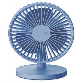 qushini - Desk Fan (blue)