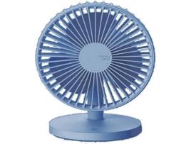 Desk Fan (blue)