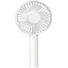 qushini - Portable Fan (white)