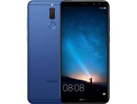 Huawei Mate 10 Lite