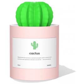 qushini - Cactus Humidifier (pink)