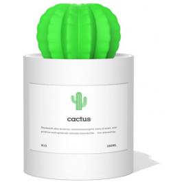 Cactus Humidifier (white)