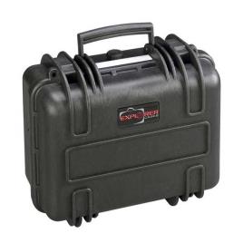 Explorer Cases 3317 36.0 x 30.4 x 19.4 cm Black