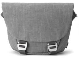 Mala BOOQ Shadow (Universal - 15'' - Cinzento)