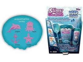 Oceano Profundo Slimy Creations