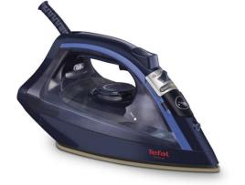 Ferro a Vapor TEFAL FV1739E0 (Jato vapor: 90 g/min - Base: Cerâmica)