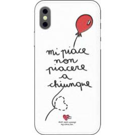 Silvia Tosi - Embroidered iPhone XR (mi piace)