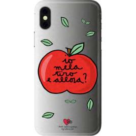 Mirror Case iPhone XR (apple)