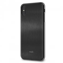 Moshi - iGlaze iPhone XS Max (armour black)