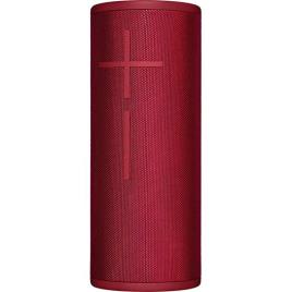 Colunas Bluetooth  Boom 3 - Sunset Red