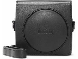 Estojo  Instax Square SQ6 Preto