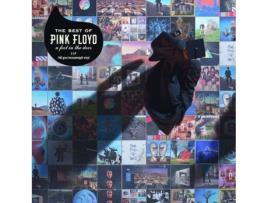 Vinil Pink Floyd - A Foot in The Door - The Best of Pink Floyd