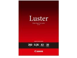 Papel Fotográfico  Pro Luster LU-101