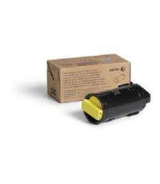 Xerox Versalink C50X Cartucho de Toner Amarelo de Capacidade Standard (2.400 Páginas)