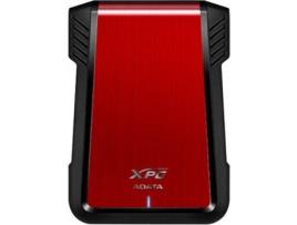 Adaptador p/ Disco SSD Externo 2.5  EX500 ( - SATA 3.0)