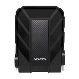 DISCO EXTERNO HD70 PRO 1TB USB 3.1 IPX8 900 mAh PRETO