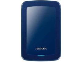 Disco Externo HDD  HV300 (Azul - 2 TB  -  USB 3.1)