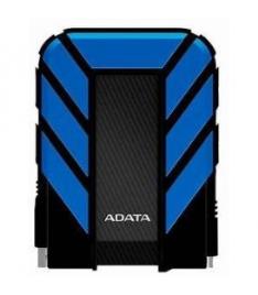 Adata Hd710 pro Disco Duro Externo 2000 gb Negro, Azul - ahd