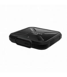 Adata Sd700 1000 gb Negro - Asd700-1tu31-cbk