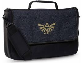 Mala POWER A Zelda Breath of the Wild