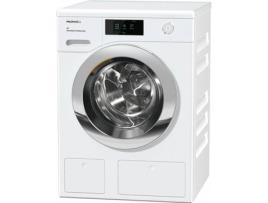 Máquina de Lavar Roupa MIELE WCR 860 WPS LW (9 kg - 1600 rpm - Branco)