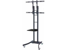 Suporte de TV NEWSTAR M2000E (Fixo - 37'' a 85'' - Até 125 kg)