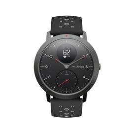 Withings - Steel HR Sport (40mm-black)