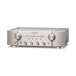 Amplificador   PM8006 Prateado