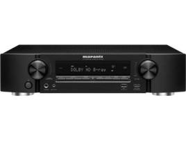 Recetor MARANTZ NR1509 Preto