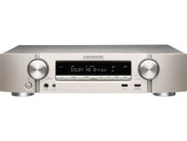 Recetor MARANTZ NR1509 Prateado