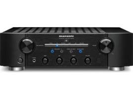 Amplificador  PM8006 Preto