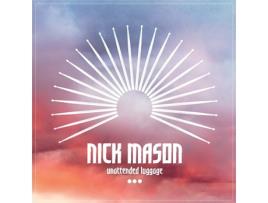 LP3 Nick Mason - Unattended Luggage