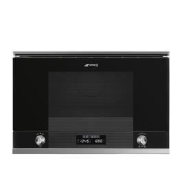 MICRO ONDAS ENCASTRE SMEG MP122N1