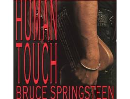 LP2 Bruce Springsteen - Human Touch