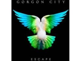 CD Gorgon City - Escape