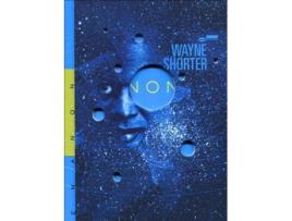 CD Wayne Shorter - Emanon