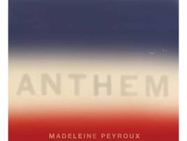 CD Madeleine Peyroux - Anthem