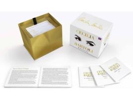 Box Set Cecilia Bartoli - Rossini Edition