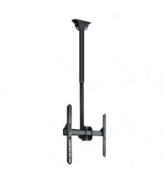Suporte de Tecto Tooq Tilt Giratório E Extensível 32 A 55