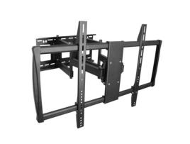 Suporte de TV TOOQ LP75100TN-B (Ajustável - 60'' a 100'' - Até 80 kg)