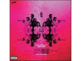 Vinil LP R+R=NOW - Collagically Speaking